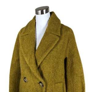Unisex Massimo Dutti - Villakangastakki, koko 34 -  (3)