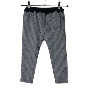 Unisex Zara - Kangashousut, koko 92 - 98 -  (1)