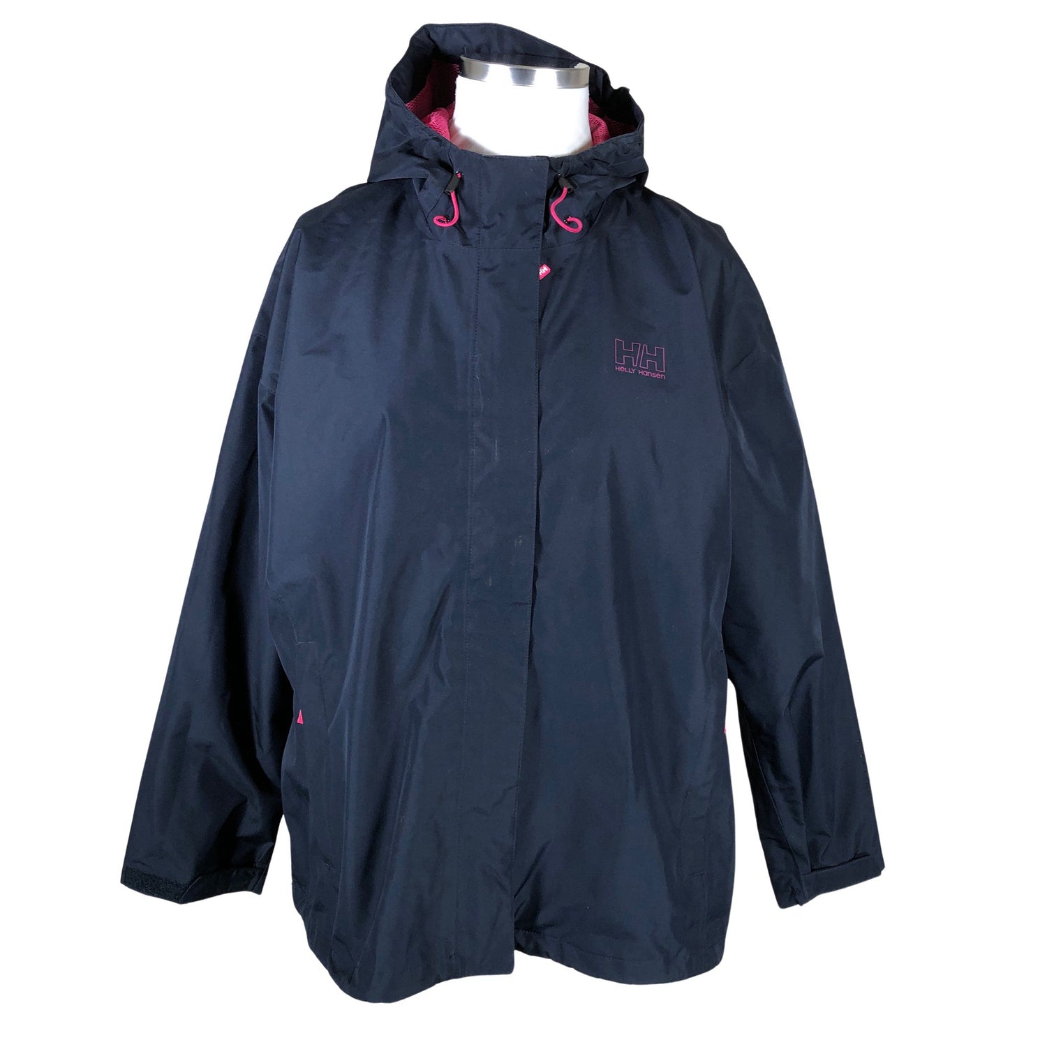  Välikausitakki  Kuoritakki, koko 48  Helly Hansen 