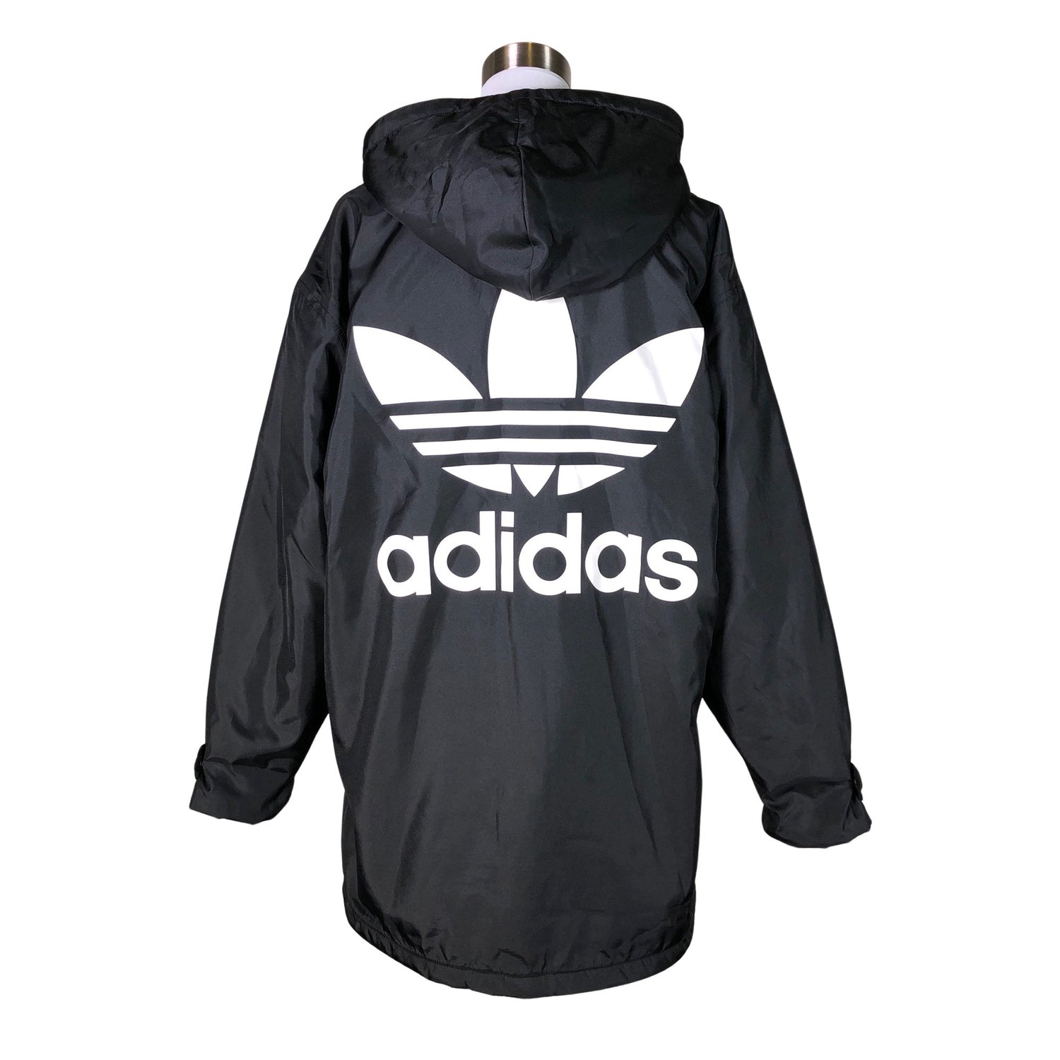 Toppatakki  Toppatakki, koko 40  Adidas 
