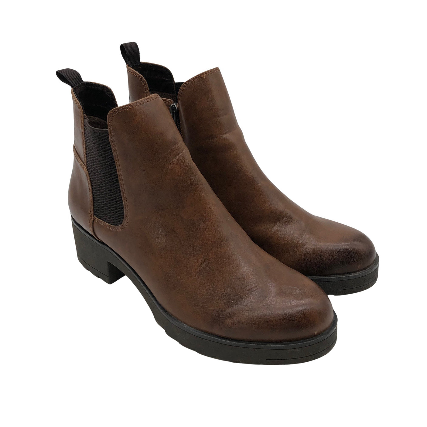 Unisex Marco Tozzi - Nilkkurit, koko 40 -  (2)