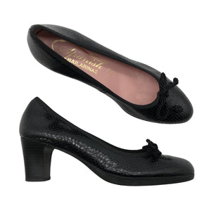 Korkokengät, koko 39