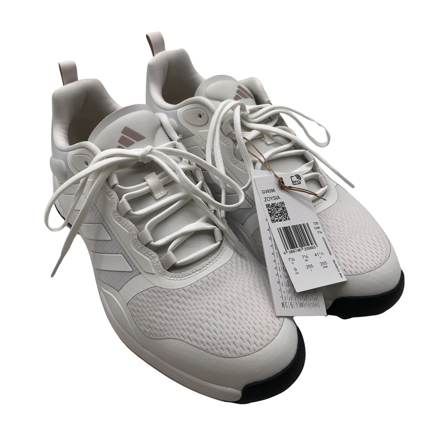 Unisex Adidas - Golfkengät, koko 41 -  (3)