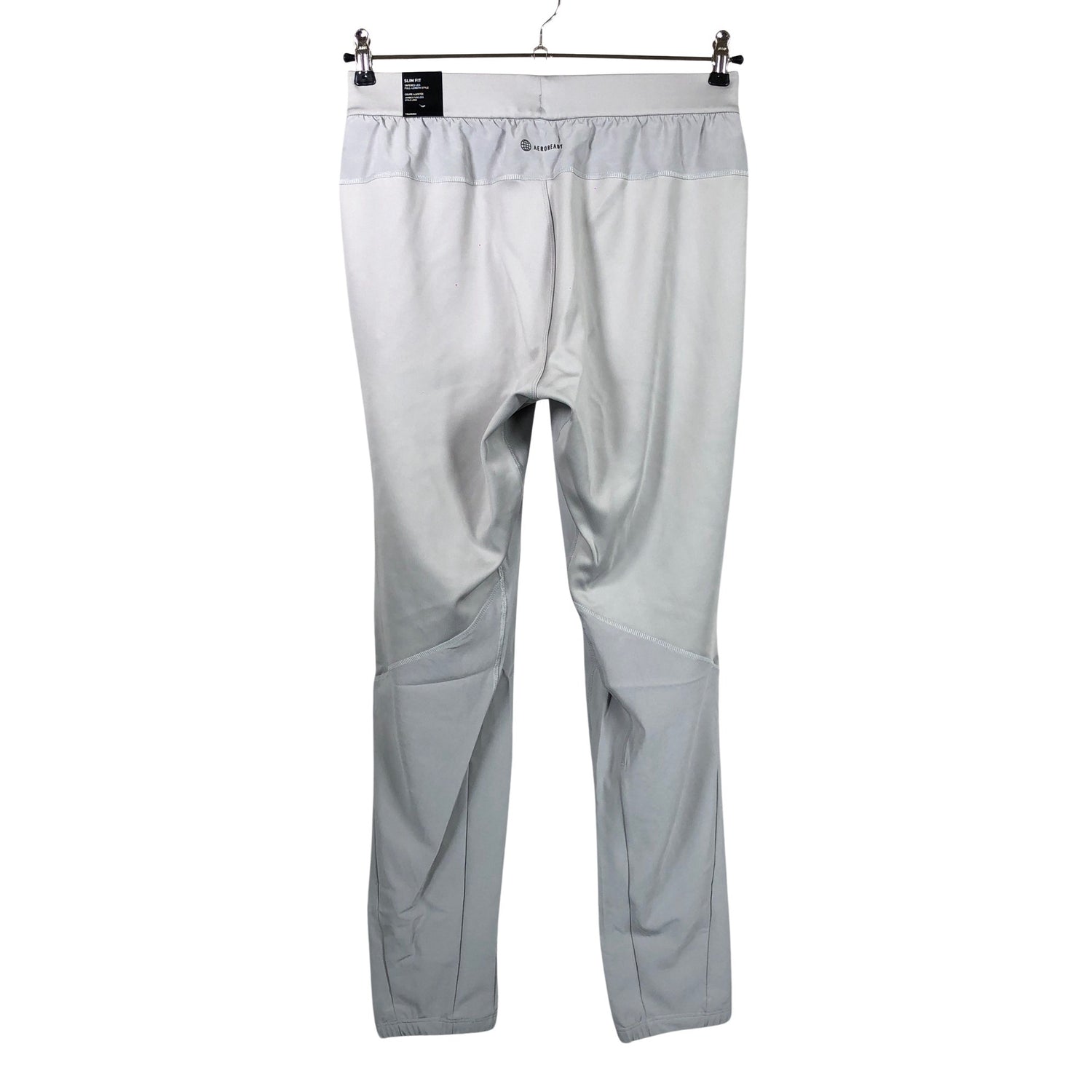  Urheiluhousut  Urheiluhousut, koko M  Adidas 