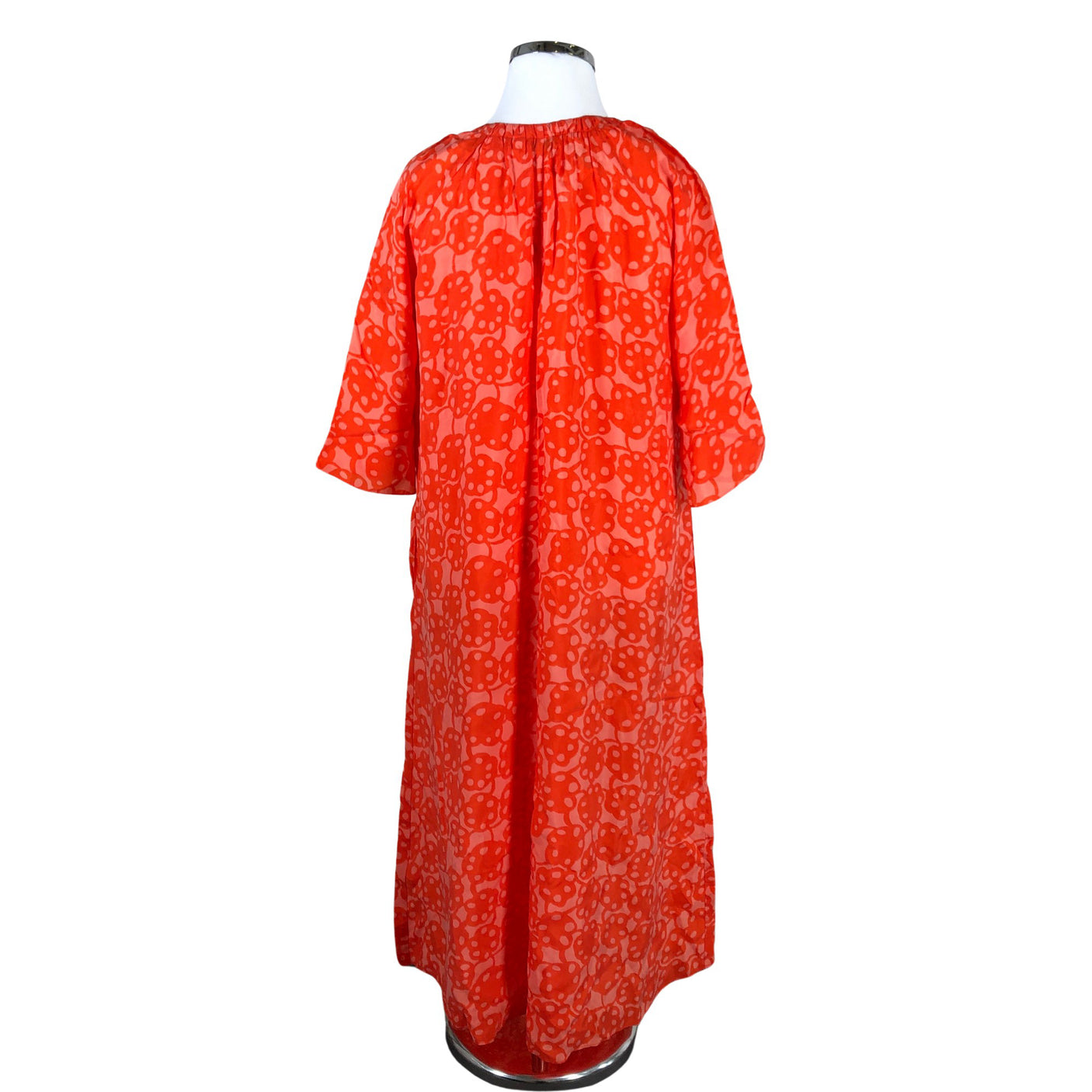 Unisex Marimekko - Sifonkimekko, koko 42 -  (2)