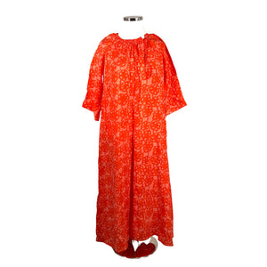 Unisex Marimekko - Sifonkimekko, koko 42 -  (1)