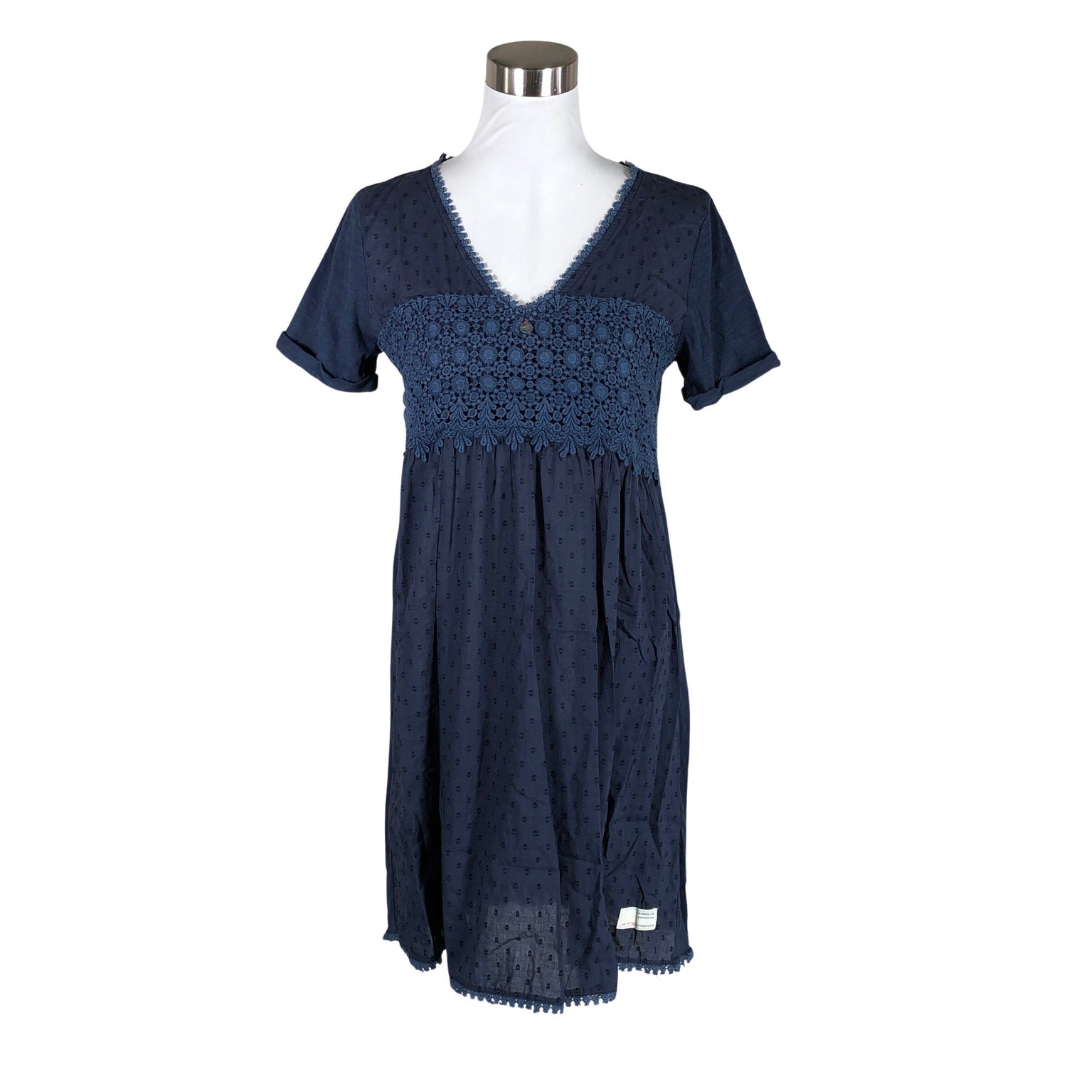  Mekko  Kangasmekko, koko 38  Odd Molly 