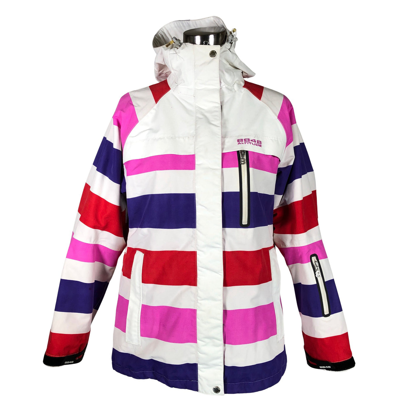 Unisex 8848 Altitude - Toppatakki, koko 40 -  (1)