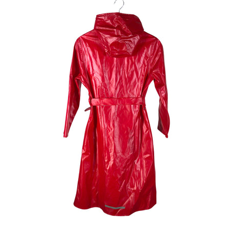 Unisex Rukka - Sadetakki, koko 146 - 152 -  (2)