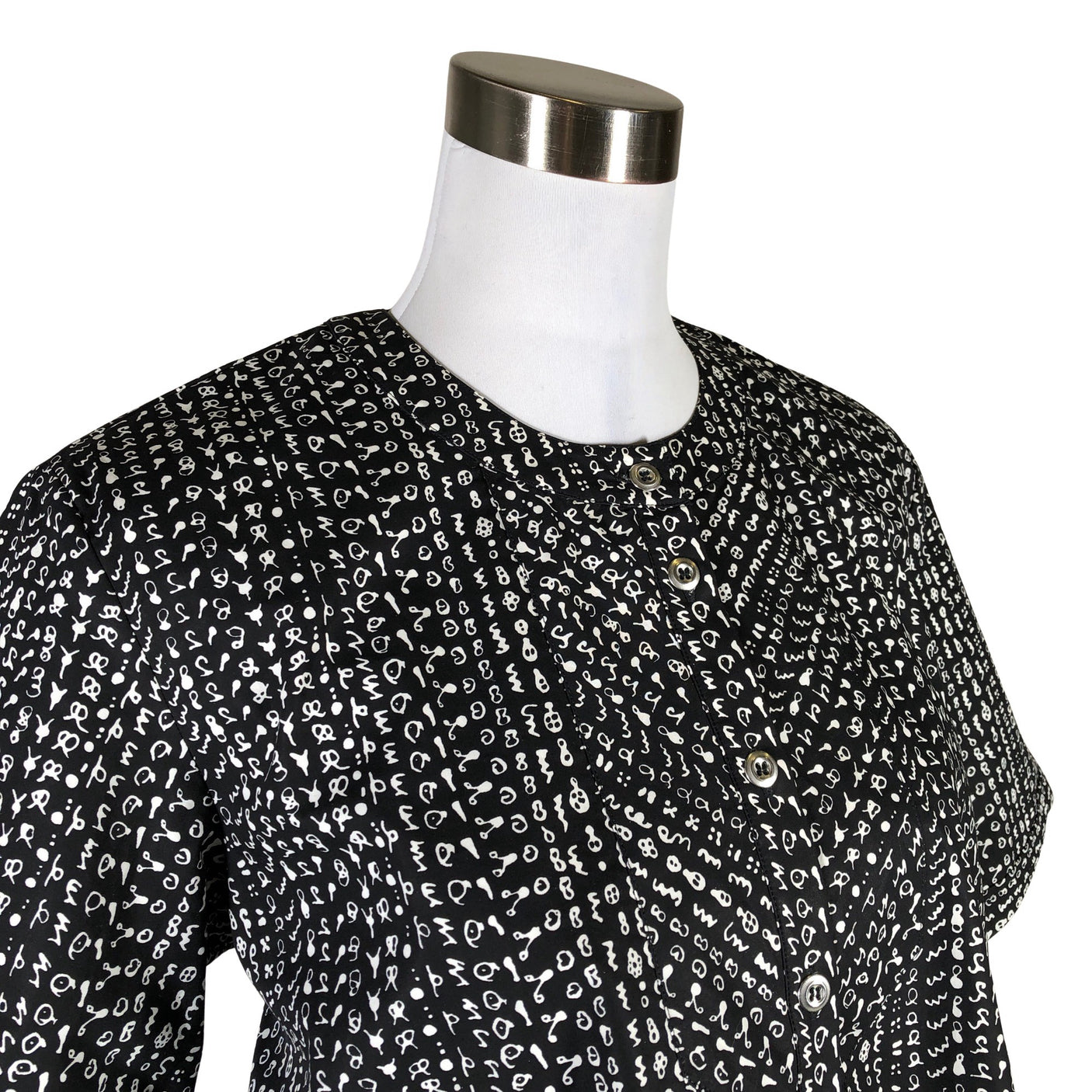 Unisex Marimekko - Kangastunika, koko 40 -  (3)