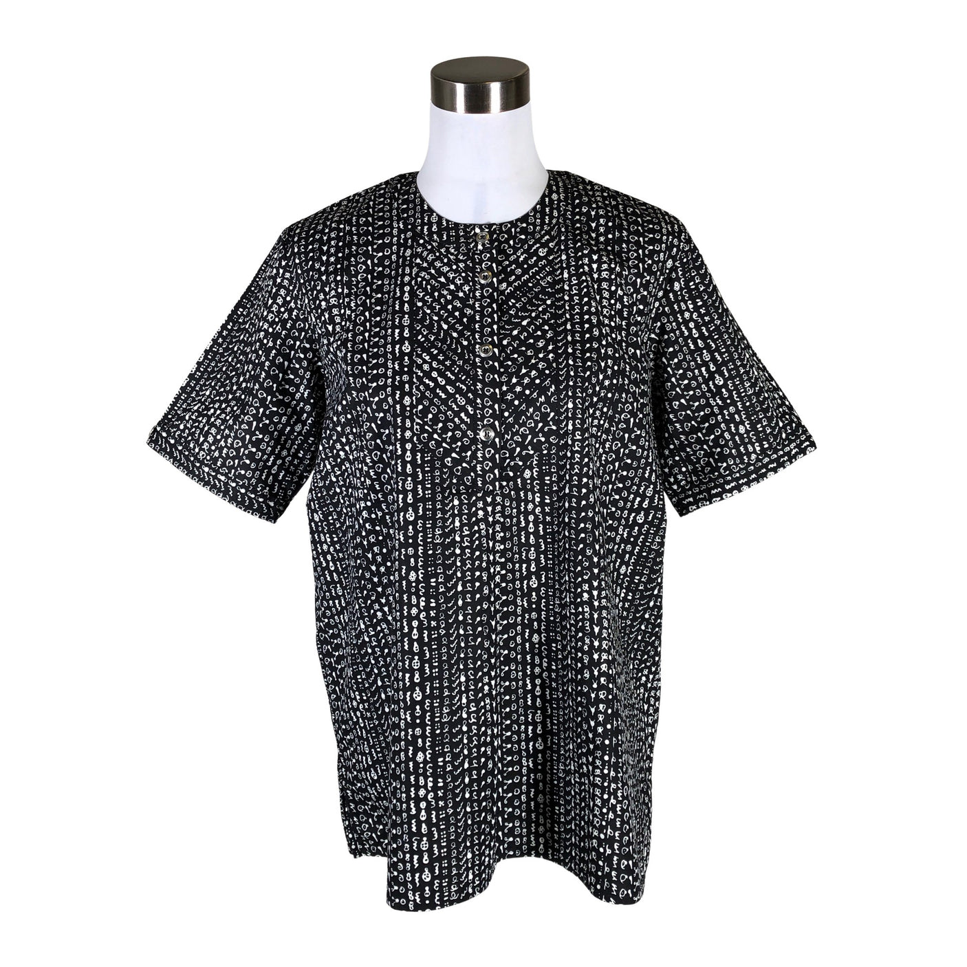 Unisex Marimekko - Kangastunika, koko 40 -  (1)