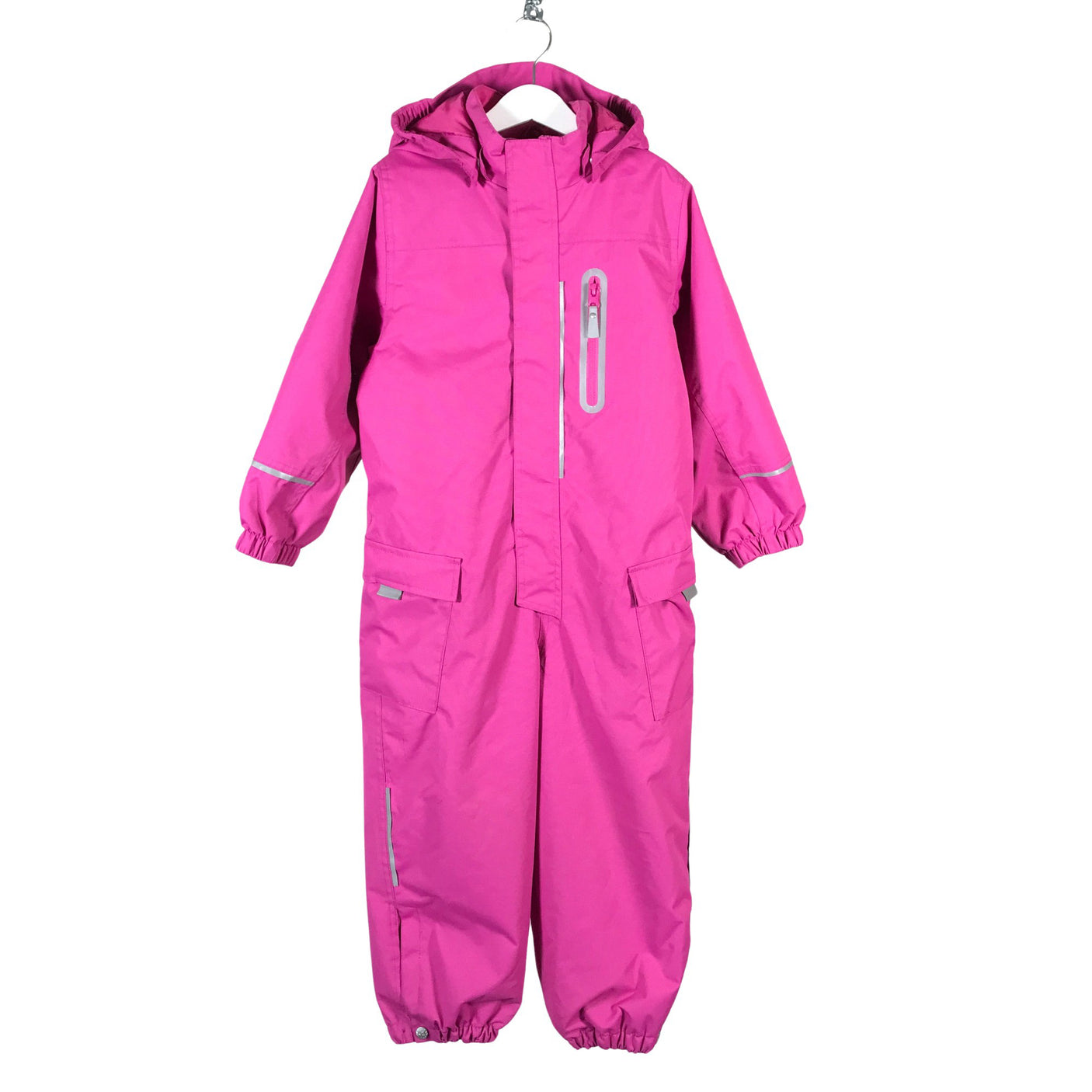 Unisex Jonathan - Välikausihaalari, koko 104 - 110 -  (1)