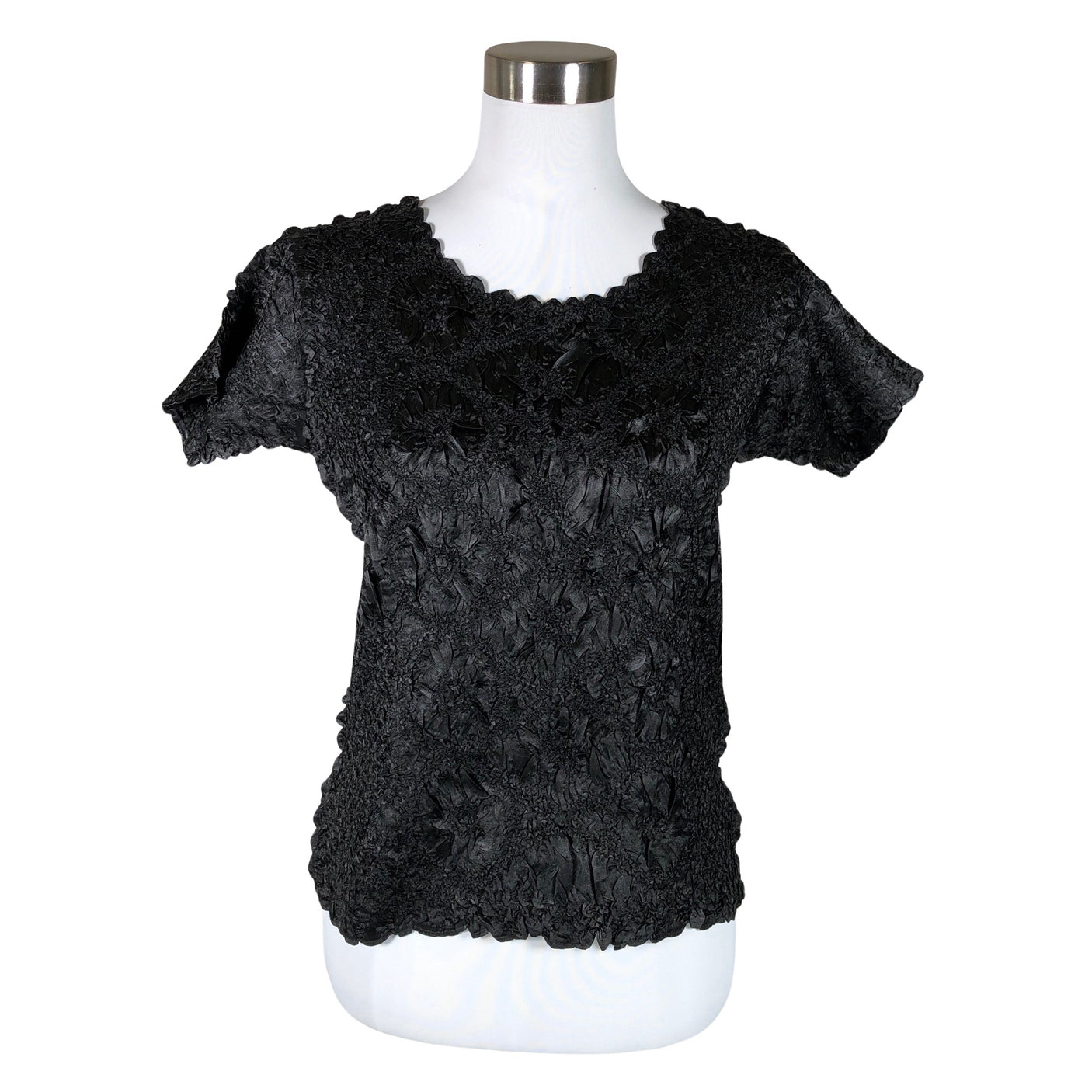 Unisex Molly-Jo - Lyhythihainen pusero, koko 38 -  (1)
