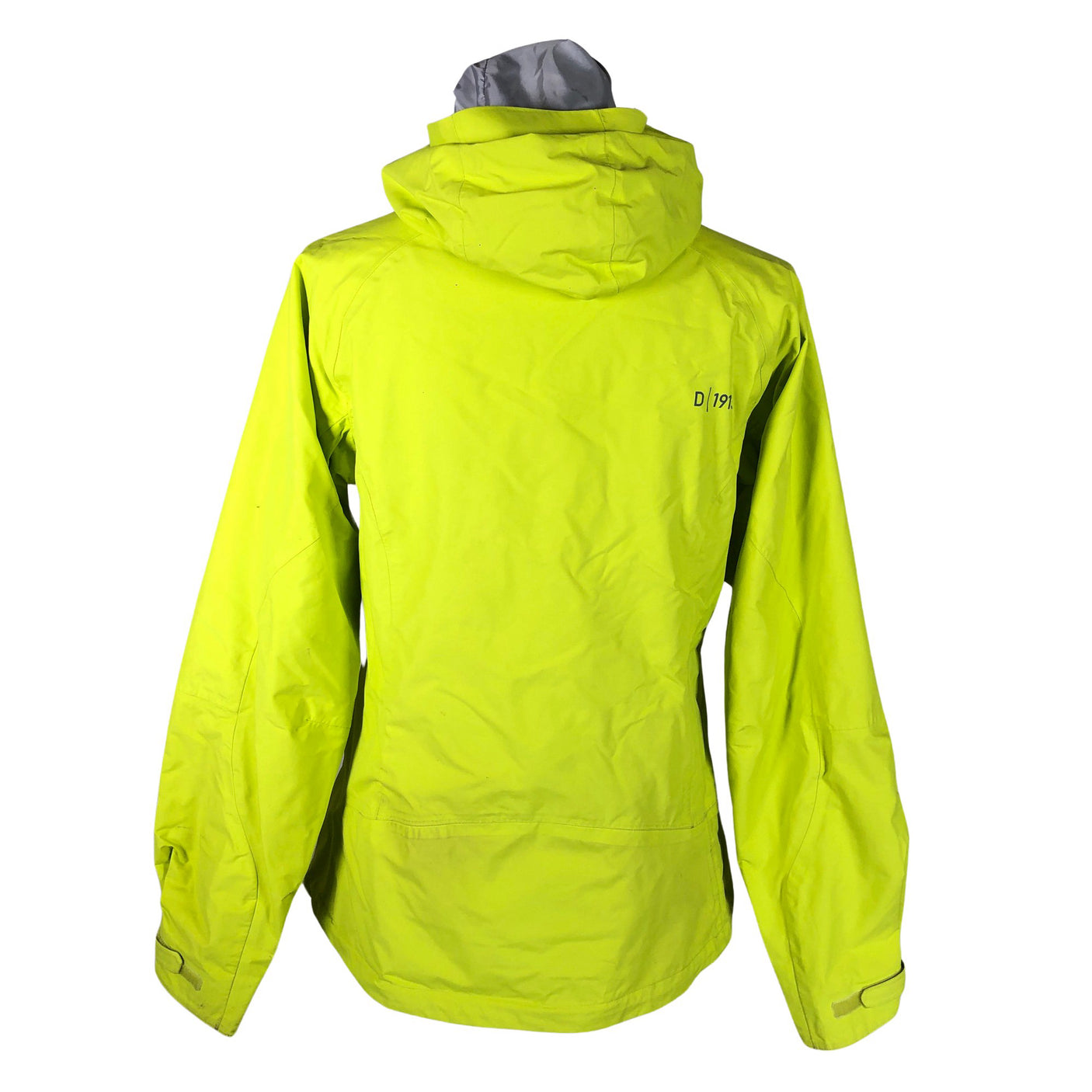 Unisex Didriksons - Kuoritakki, koko 38 -  (2)