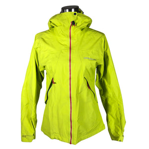 Unisex Didriksons - Kuoritakki, koko 38 -  (1)