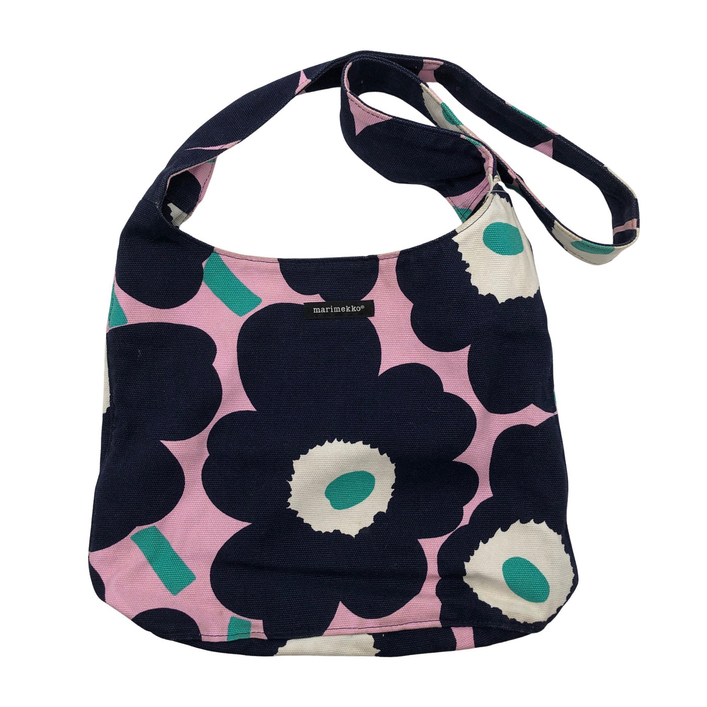 Unisex Marimekko - Käsilaukku, koko Midi -  (1)
