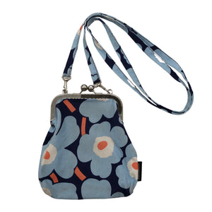 Unisex Marimekko - Olkalaukku, koko Mini -  (1)