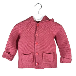 Unisex Metsola - Neuletakki, koko 86 - 92 -  (1)