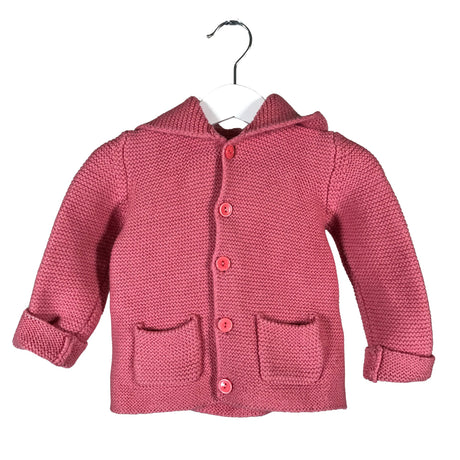 Unisex Metsola - Neuletakki, koko 86 - 92 -  ()