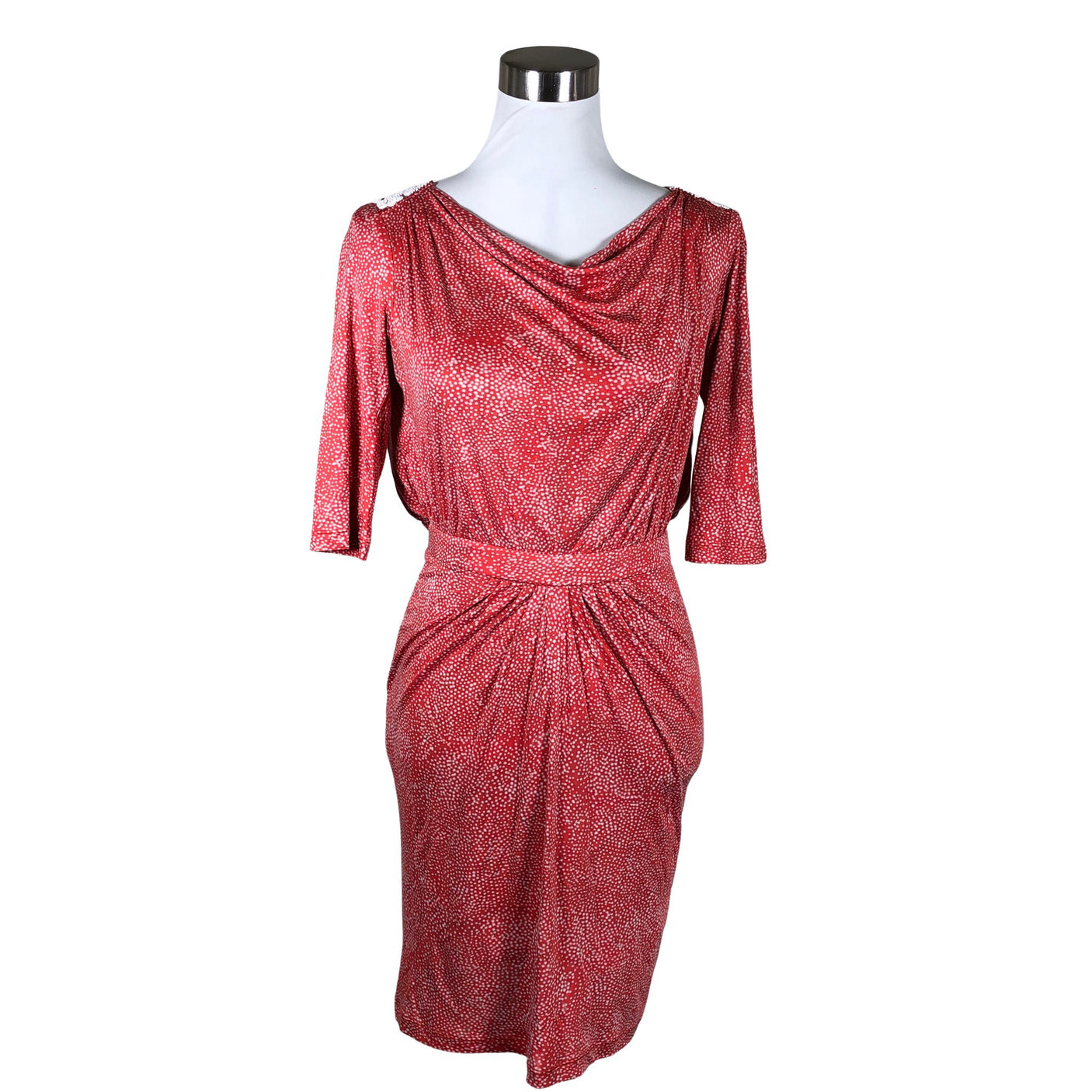 Unisex Saloni - Trikoomekko, koko 34 -  (1)