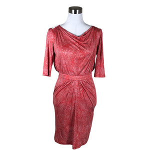 Unisex Saloni - Trikoomekko, koko 34 -  (1)