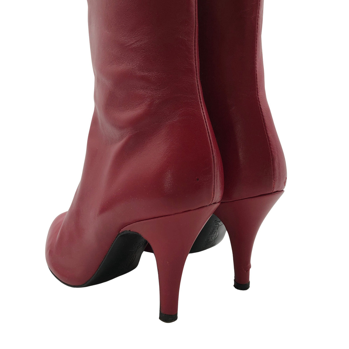 Unisex Minna Parikka - Saappaat, koko 38 -  (2)