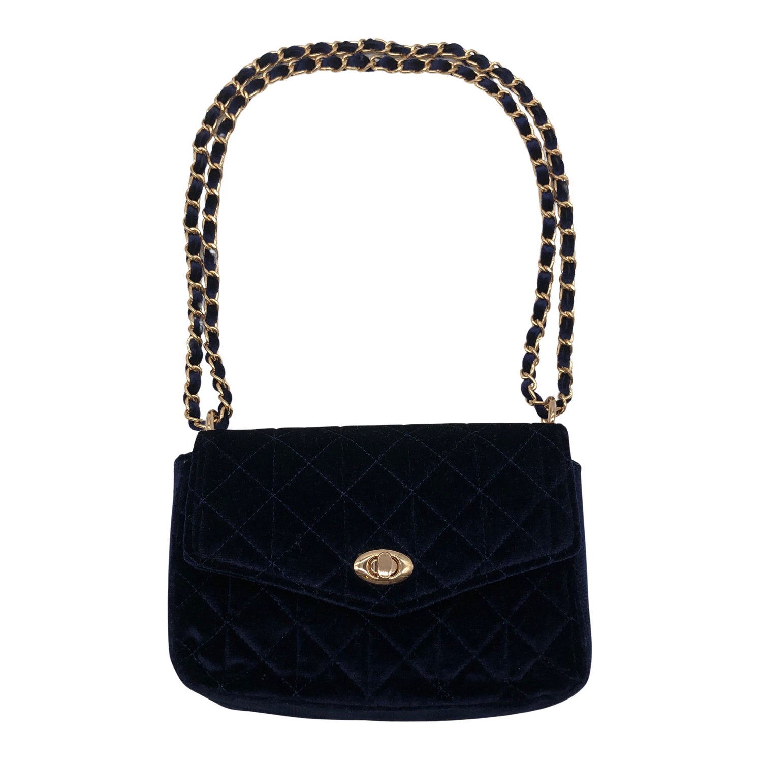 Olkalaukku, koko Mini