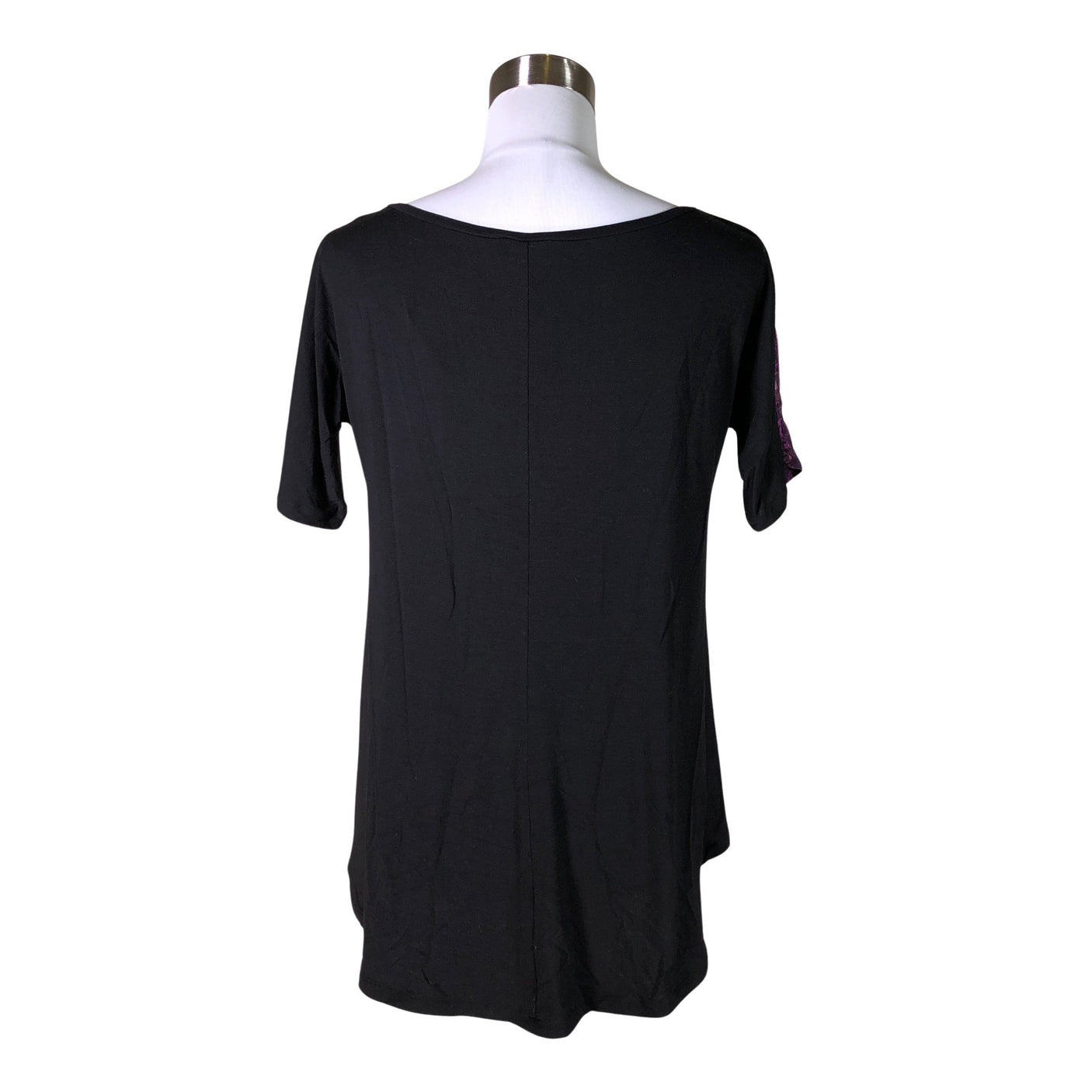 Unisex Marella - Lyhythihainen pusero, koko 36 -  (2)