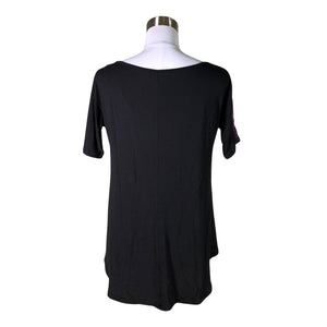 Unisex Marella - Lyhythihainen pusero, koko 36 -  (2)