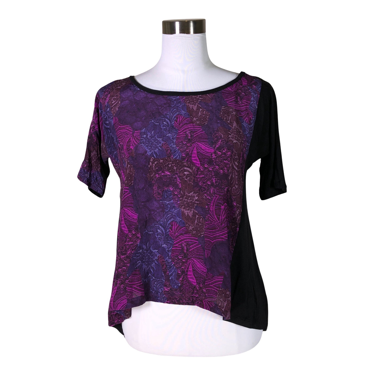 Unisex Marella - Lyhythihainen pusero, koko 36 -  (1)