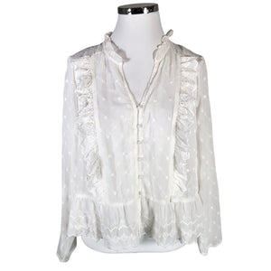 Unisex Nine By Savannah Miller - Pusero, koko 46 -  (1)