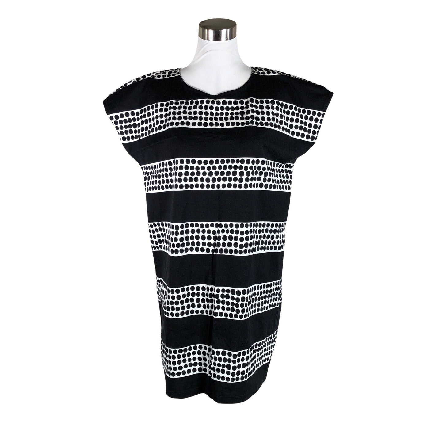 Unisex Marimekko - Trikootunika, koko 40 -  (1)