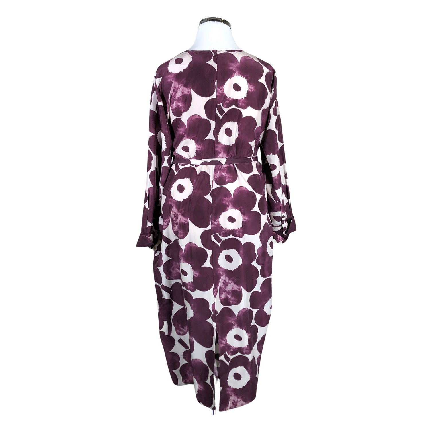  Mekko  Sifonkimekko, koko 46  Marimekko 