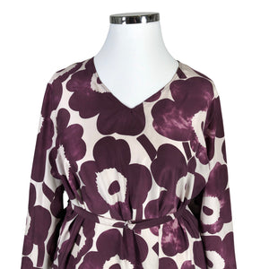 Unisex Marimekko - Sifonkimekko, koko 46 -  (3)