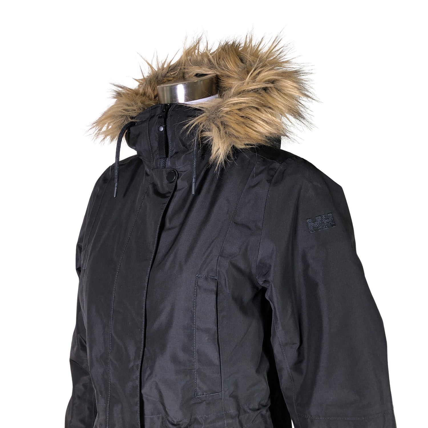  Välikausitakki  Parkatakki, koko 34  Helly Hansen 