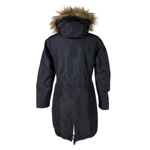 Unisex Helly Hansen - Parkatakki, koko 34 -  (2)