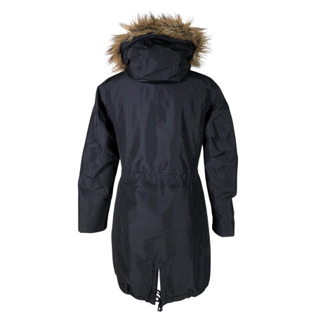 Unisex Helly Hansen - Parkatakki, koko 34 -  (2)