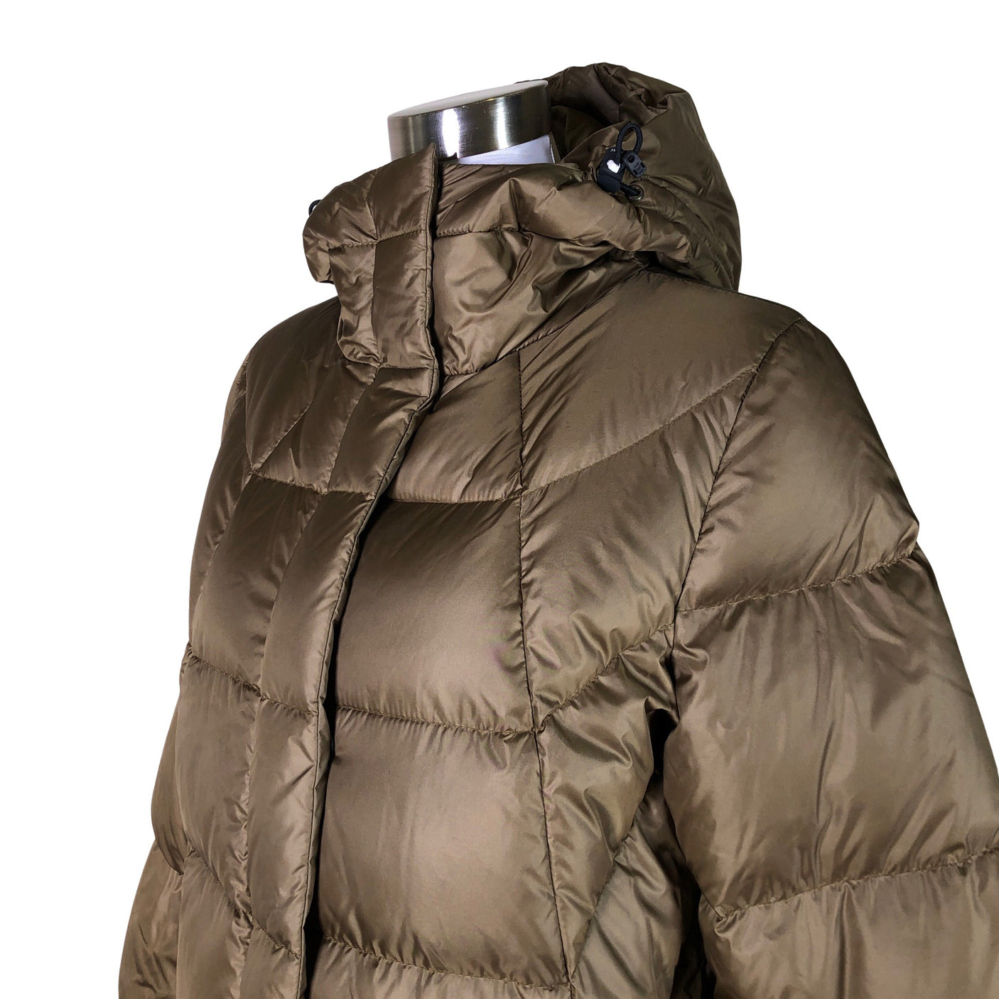 Unisex Joutsen - Untuvatakki, koko 40 -  (3)