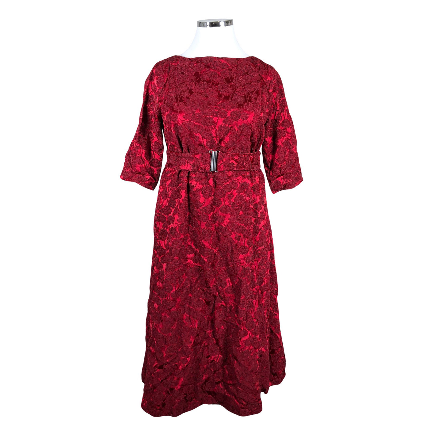 Unisex Handmade - Juhlamekko, koko 44 -  (1)