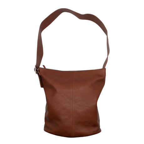 Unisex Vagabond - Olkalaukku, koko Maxi -  ()