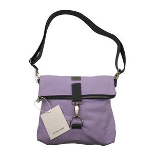 Unisex Globe Hope - Olkalaukku, koko Mini -  (1)