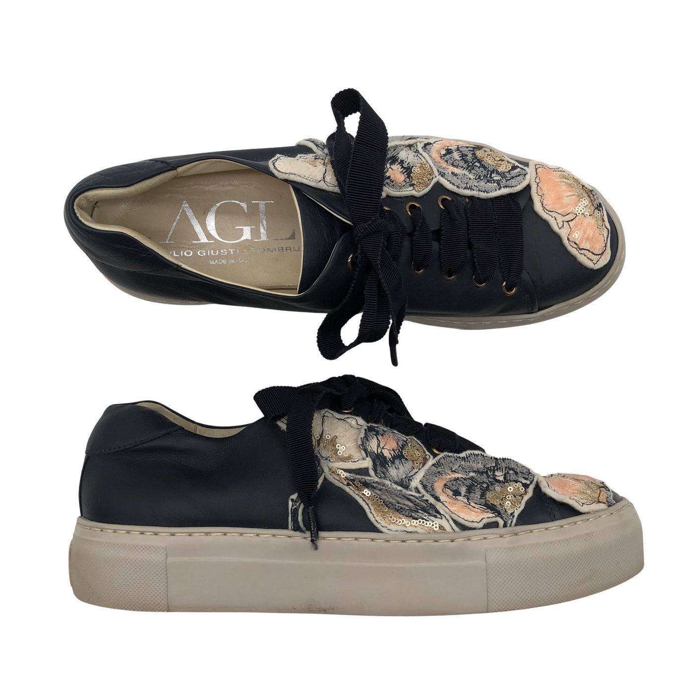 Unisex AGL - Tennarit, koko 39 -  (1)