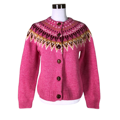 Unisex Jumperfabriken - Neuletakki, koko 38 -  ()