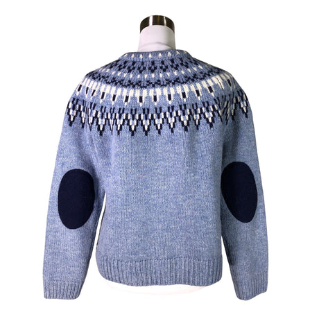 Unisex Jumperfabriken - Neuletakki, koko 38 -  (2)