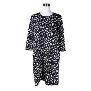 Unisex Marimekko - Trikoomekko, koko 36 -  (1)