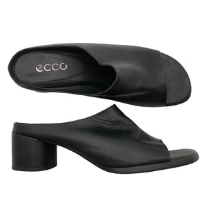 Unisex Ecco - Korolliset sandaalit, koko 39 -  (1)
