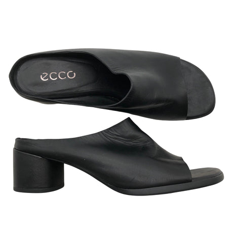 Unisex Ecco - Korolliset sandaalit, koko 39 -  ()