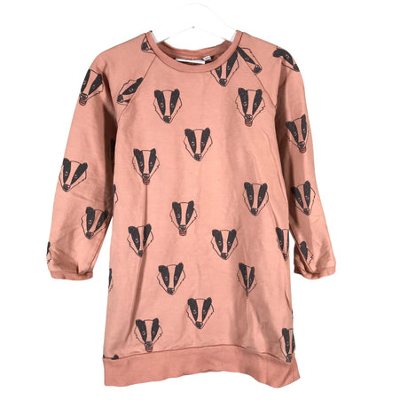 Unisex Mini Rodini - Collegetunika, koko 104 - 110 -  ()