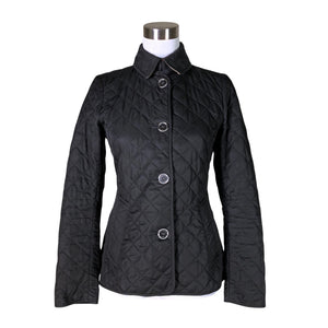 Unisex Burberry Brit - Tikkitakki, koko 34 -  (1)