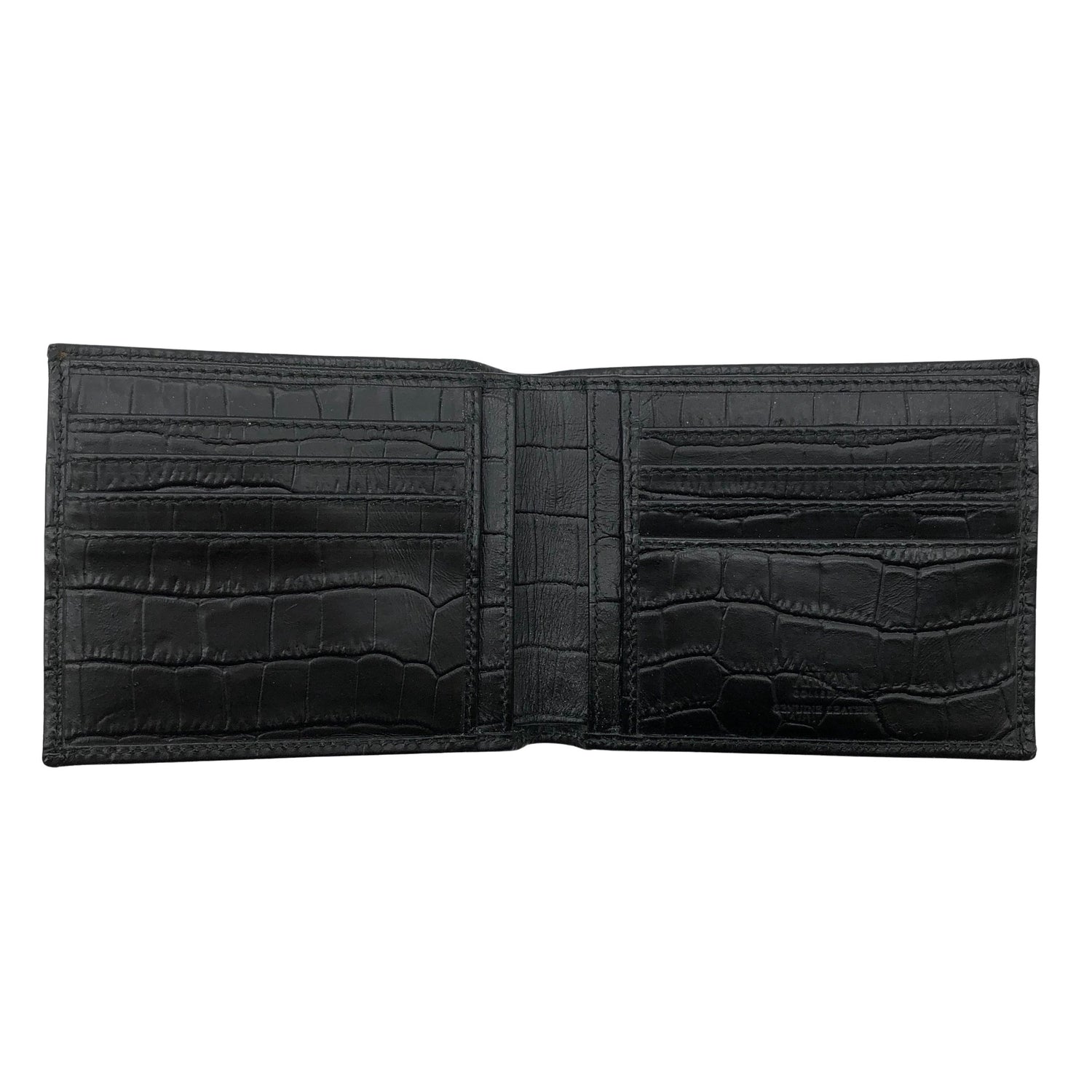  Lompakko  Lompakko, koko Ei kokoa  Armani Collezioni 